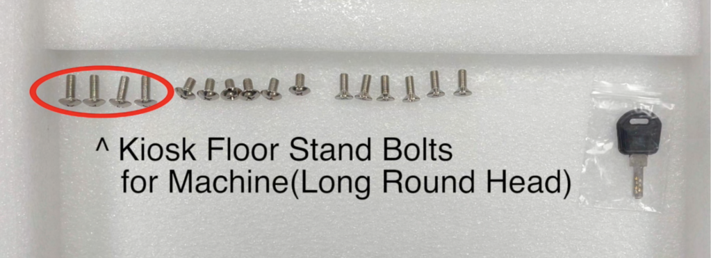 Bolts 2