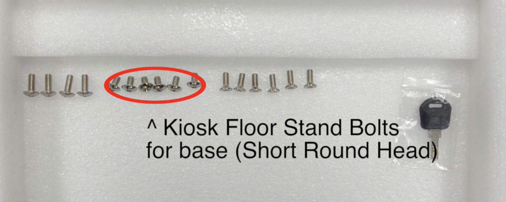 Bolts 1